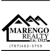 MARENGO REALTY