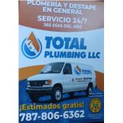 Total Plumbing Puerto Rico