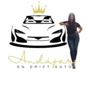 ANDUJAR EN DRIFT AUTO Puerto Rico