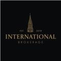 International  Brokerage  E-444