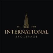 International  Brokerage  E-444, E-444 Puerto Rico