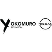 Puerto Rico Yokomuro Nissan