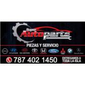 SUPER TIRE EXPRESS & AUTO PART Puerto Rico