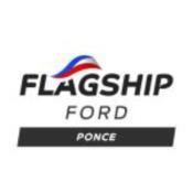 Flagship Ford de Ponce Puerto Rico