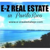 DBA E-Z REAL ESTATE IN PUERTO RICO,  **Mrs. Sanchez-Lama-C-13358 Puerto Rico