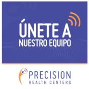 Precision Health Center, Inc Puerto Rico