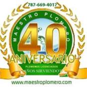 Maestro PLomero LLC Puerto Rico