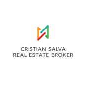 Cristian Salva Real Estate Broker