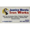 JUANICO MORETA IRON WORKS, Rejas y Soldadura,  Iron Works, Puerto Rico
