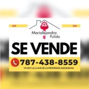 Marialejandra Pulido Lic17128, Mara A Pulido Rey C17128 Puerto Rico
