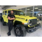 Chris Calderon Auto Sales PR Puerto Rico