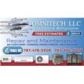 Omnitech Multi Service, Aire Acondicionado (Split, no central),  Air Conditioning (Split, No HVAC), Puerto Rico
