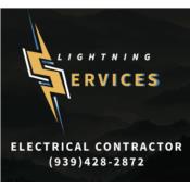 Lightning Services PR Puerto Rico