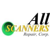 ALL SCANNERS REPAIR, CORP. Puerto Rico