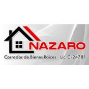 NAZARO CORREDOR BIENES RAICES 