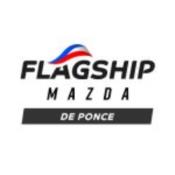 Flagship Mazda Ponce Puerto Rico