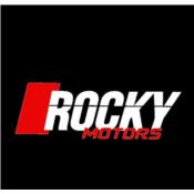 #1 ROCKY MOTORS Puerto Rico