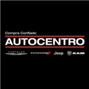 AUTOCENTRO CHRYSLER DODGE JEEP Puerto Rico