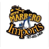 Marrero Import Corp.  Puerto Rico