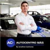 Autocentro Ms by JQuiones Puerto Rico