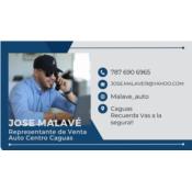 MALAVE AUTO Puerto Rico