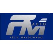 #1 FM Auto Puerto Rico