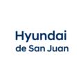 HYUNDAI SAN JUAN