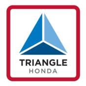 Triangle Honda 65   Puerto Rico