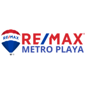 RE/MAX Metro Playa