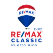 RE/MAX Classic PR E-312