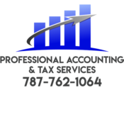 Professional Accounting & Tax  Puerto Rico