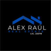 Alex Raul Real Estate, Alex Raul C-23378 Puerto Rico