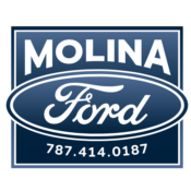 MOLINA FORD Puerto Rico