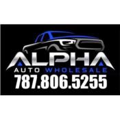 ALPHA AUTO WHOLESALE Puerto Rico