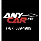 ANYCAR PR Puerto Rico