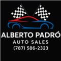 Alberto Padr� Auto