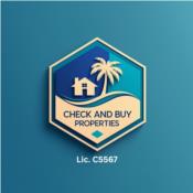 CHECK AND BUY PROPERTIES-LIC.C-5567, ORIENTACION GRATIS Puerto Rico