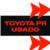 Honda en Toyota PR Usados Puerto Rico