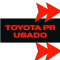 Toyota PR Usados