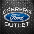 CABRERA FORD OUTLET
