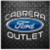  Cabrera Ford Outlet , Ford Puerto Rico 