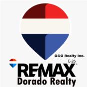 RE/MAX Dorado Realty Lic. E-26