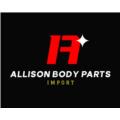 ALLISON BODY PARTS