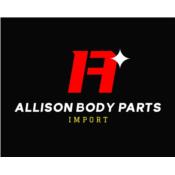 Puerto Rico ALLISON BODY PARTS