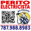 AS ELECTRIC PR LLC