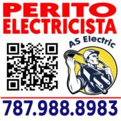 AS ELECTRIC PR LLC Puerto Rico
