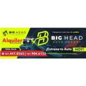 BIG HEAD AUTO IMPORT Puerto Rico