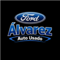 �lvarez Auto Usados y Ford