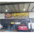 Centeno's Tire Distributor Gurabo