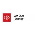 Juan Colon Toyota PR 